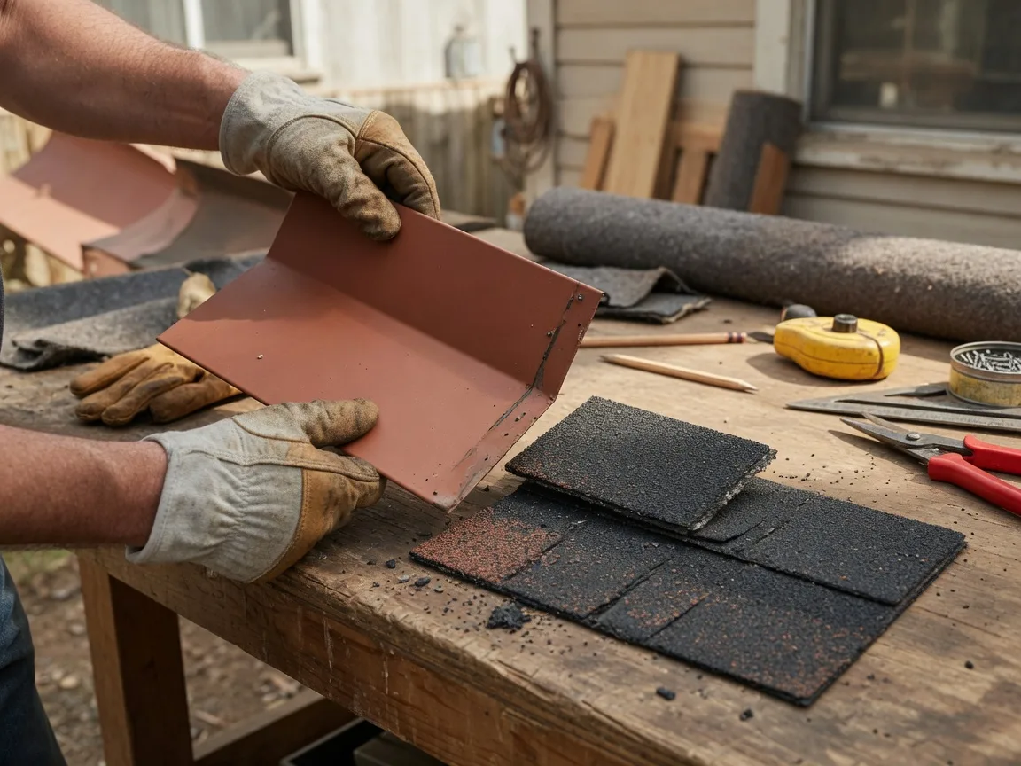 Roof Repair company in Villas, NJ